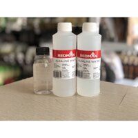 Nước tro tàu Redman 250ml