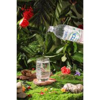 Nước TTA 3 chai [4,5 lít] - Nước A, muối điện phân, tiệt trùng ANOLYTE