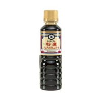 Nước Tương, All-Purpose Seasoning Soy Sauce (100ml) - KIKKOMAN