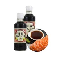 Nước tương Bell Foods chai 200 ml