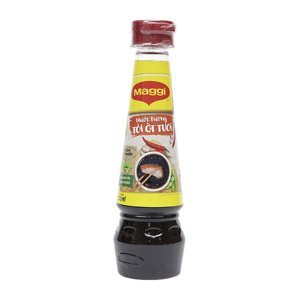 Nước tương cay Maggi chai 200ml