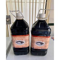 Nước tương Chay An Lạc (xì dầu) - Can 5L