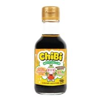 Nước tương Chibi Nhật 150ml