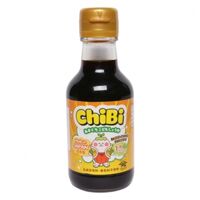 Nước tương ChiBi Nhật Bản 150ml