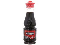 Nước tương CHIN-SU chai 250ml