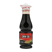 Nước tương Chin-Su, chai (250ml)