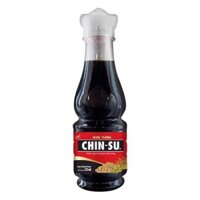 Nước Tương Chin-Su Đậu Nành - 250ml