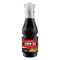 NƯỚC TƯƠNG CHINSU ĐẬU NÀNH 250ML