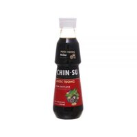 Nước tương Chinsu nấm Shiitake 330ml
