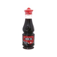 nước tương chinsu tỏi ớt (xì dầu chinsu tỏi ớt) 250ml/ nước tương chinsu nấm shiitake 330ml