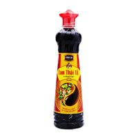 Nước Tương Đại Ca Tam Thái Tử 650ml