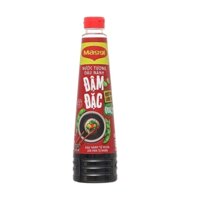 Nước tương đậu nành đậm đặc Maggi, chai (300ml).