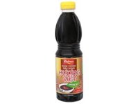 Nước tương đậu nành Hương Việt thanh vị chai 500ml