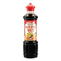 Nước Tương Đậu Nành Hương Việt, Soy Sauce (500ml) - CHOLIMEX FOODS