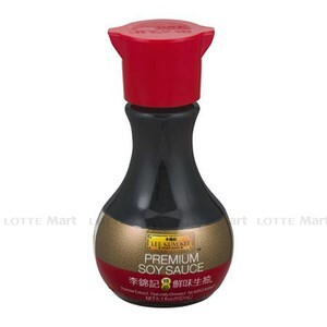 Nước tương đậu nành Lee Kum Kee chai 150ml