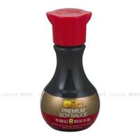 Nước Tương Đậu Nành LEE KUM KEE Chai 150ml