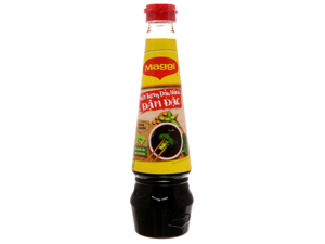 Nước tương đậu nành Maggi chai 300ml