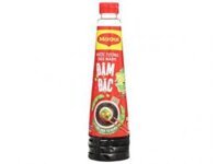 Nước tương đậu nành Maggi đậm đặc chai 300ml