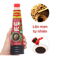Nước tương đậu nành Maggi đậm đặc chai 300ml