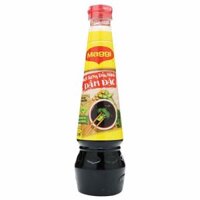 Nước tương đậu nành Maggi đậm đặc 300ml