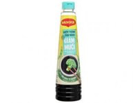 Nước tương đậu nành Maggi giảm muối chai 300ml
