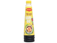 Nước Tương Đậu Nành Maggi Thanh Dịu chai 300ml