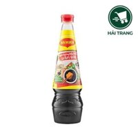 Nước Tương Đậu Nành Maggi 700ml