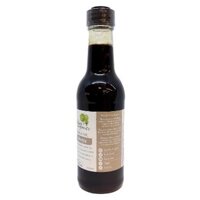 Nước Tương Đậu Nành SHOYU Hữu Cơ GLOBAL ORGANICS 250ml