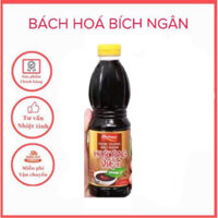 nước tương đậu nành ( thùng 24 chai)