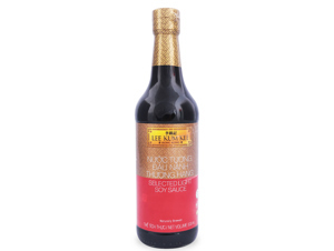 Nước tương đậu nành thượng hạng Lee Kum Kee chai 500ml