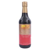 NƯỚC TƯƠNG ĐẬU NÀNH THƯỢNG HẠNG LEE KUM KEE (500ML)