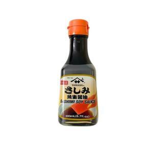 Nước Tương hiệu Yamasa Sashimi 200ml
