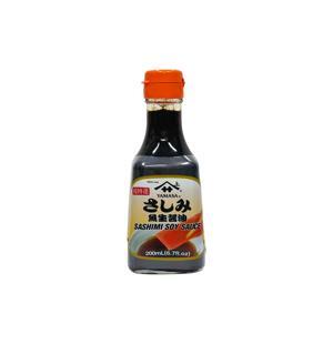 Nước Tương hiệu Yamasa Sashimi 200ml