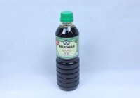 Nước tương ít muối 43% Kikkoman 600ml