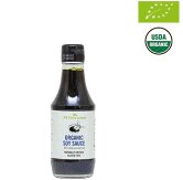 NƯỚC TƯƠNG ÍT MUỐI HỮU CƠ PBFARM