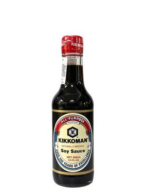 Nước tương Kikkoman Fancy 250ml