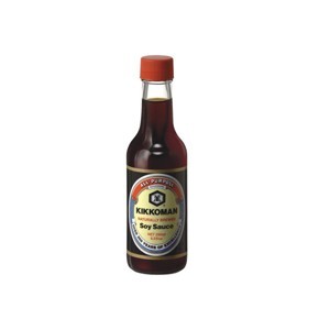 Nước tương Kikkoman Fancy 250ml