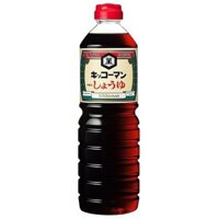 Nước tương Kikkoman Shoyu 1 lít