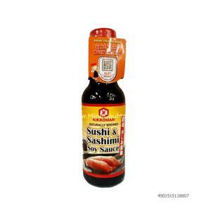 Nước tương Kikkoman Sushi & Sashimi 150ml