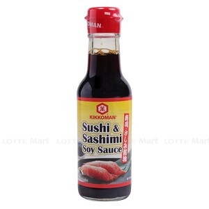 Nước tương Kikkoman Sushi & Sashimi 150ml
