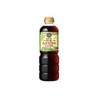 NƯỚC TƯƠNG KIKKOMAN TOKUSEN MARU DAIZU GEN-EN SHOYU 100ML