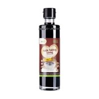 Nước Tương Loving Vegan Food Chai Thủy Tinh 200ml – Loving Vegan  Soy Sauce
