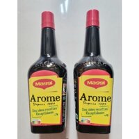 NƯỚC TƯƠNG MAGGI AROME 1000ML - PHÁP