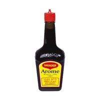 Nước Tương Maggi Arome Saveur Pháp 200ml date T6/2026