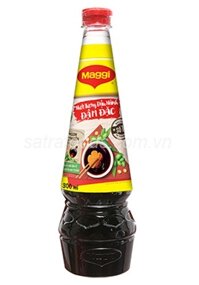 Nước tương Maggi đậm đặc 300ml