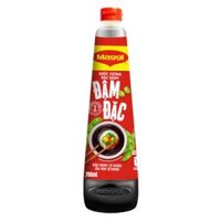NƯỚC TƯƠNG MAGGI ĐẬM ĐẶC (700ML)