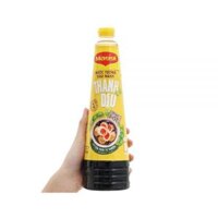 Nước tương Maggi đậu nành 700ml