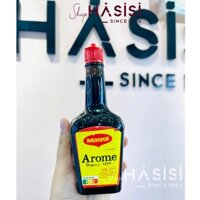 Nước Tương MAGGI PHÁP Arôme Saveur 202ml