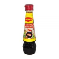 Nước tương Maggi tỏi ớt tươi 200ml