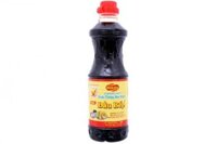 Nước tương Mekong Nắp đỏ chai 415ml